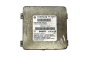 Calculateur 0285001081 4688025 Chrysler Bosch 