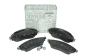 Plaquettes De Frein Avant Original 410604868R Renault