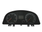Bloc Compteurs Vitesse VW Caddy 2K0920843A 110080341002 52322