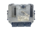 Calculateur 0281010707 9647158080 9647785580 PSA Bosch 63836