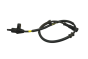 Abs Capteur Droit Arrière ATE Renault Scenic 7700432671