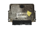 Calculateur 55191209 0281011553 Fiat Bosch 29993