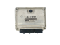 Calculateur VW 030906032DQ 0261207681 Bosch 47290