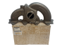 Collecteur D’echappement Original Renault 8200438633
