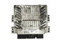 Calculateur 5WS40585D-T SID206 8V21-12A650-CD Mazda Continental 20440