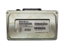 Calculateur Renault 8200512207 8200256858 Aisin 22183