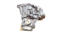 Boîte De Vitesse 222232 20DL64 2.0 hdi Citroen Xsara Picasso 887