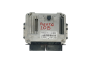Calculateur 0261S17238 F1B1-12A650-APC E1BA-12B684-BA Ford Bosch 