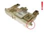 Calculateur BSI 97RA-000001 A-000280 97RA-012018 Ford 18242
