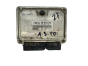 Calculateur 038906012BB 0281010123 Audi Bosch 51644