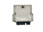 Calculateur 0281010885 9645534880 28FM0000 PSA Bosch 44687