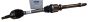 Arbre De Roue Droit Nouvelle Original 8200482436 Renault Twingo 2