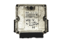 Calculateur 0281011064 P04727665AB HN7ABO Chrysler Bosch 17842