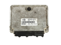 Calculateur 038906018BM 0281001846 VW Bosch 19081