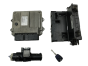 Complet Départ Fiat Panda 2 51766999 51740050 00468453610 1,3 MJT
