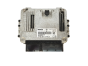 Calculateur 0281015576 51849730 Fiat Bosch