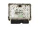 Calculateur Ecu 8N0906018A 0261204898 Audi 22108