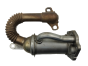 Refroidisseur Egr EGR Renault 147352070R 8200729079 147357493R 1.5 DCI 1017