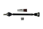 Arbre De Roue Droit Pour VW Audi Skoda 1J0407272 54070005301 Vika