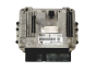 Calculateur 0281017213 39114-2A412 Hyundai Bosch 29913