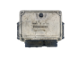 Calculateur 0281010442 8200199726 8200049306 Renault Bosch 45323