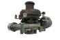 Turbocompresseur 113657H821369359 16359700011 144116763R BorgWarner 1.5 dci 1016