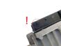 Calculateur 96801800 5WY5407A D32 1B0T 9A Chevrolet Kemsco 42963
