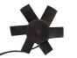 Motoventilateur De Moteur Peugeot 205 125443 125309 Gate 6889