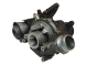 Turbocompresseur 144119263R 144116213R Garrett 1.5dci Renault Mercedes 2161