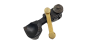 Fixation, Support 2449A6 9823151780 20CQ60 Citroen C3 1.4HDI