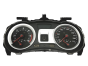 Bloc Compteurs Vitesse Renault Clio 3 8200582705 H 37720
