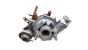 Turbocompresseur 8201164371 144117533R 1.5 DCI Garrett 801374-3 1215