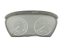 Bloc Compteurs Vitesse BMW 3 E90 E91 9220963-01 14369510 VDO