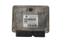 Calculateur 036906034DD IAW4MV.DD 61600.663.06 VW Magneti Marelli 3468