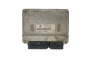 Calculateur 03E906033 5WP40163 04 VW Siemens 42287