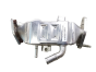 Refroidisseur Egr Toyota C-HR CHR 1.8 25601-0T010-A