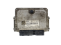 Calculateur Fiat 55185364 0281010337 Bosch 42804