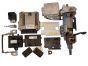 Complet Départ Captur 237103370R 284B19573R 1,5DCI Renault 5281
