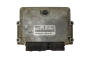 Calculateur Fiat 46789433 0281001955 C324N188 Bosch 15212