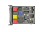 Calculateur 8200148809 8200004201 518095419 Renault 59116