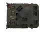 Calculateur BSI E01-00 9649627780 S118085320A PSA Siemens 1229
