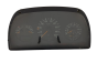 Bloc Compteurs Vitesse Mercedes Vito W638 0005424001 VDO 1934