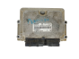 Calculateur Fiat 46789433 0281001955 Bosch 37674