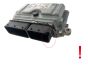 Calculateur 0281012957 A6401506879 Mercedes Bosch 51286