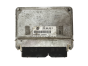 Calculateur 03D906032C 5WP40124 05 VW Siemens 30268