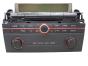 Radio Cd Mazda 3 14789900 BP4M66950A