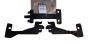 Culisseau De Pare-Chocs Avant Original 628103636R Renault