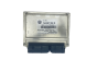 Calculateur 7L0907553H 15.1528-0089.2 01 VW Continental 57095