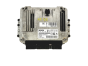 Calculateur 0281012465 9663786480 9653958980 PSA Bosch 22221