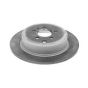 Disque De Frein Arrière Original Jumpy Expert Scudo 807 9467634480